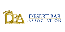Desert Bar Association